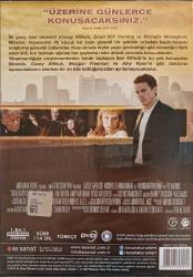 KIZIMI KURTARIN DVD 2.EL FİLM ORJİNAL DVD ( 11613