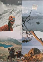 YAŞANMASI GEREKEN 100 MACERA VCD 2.EL UYGUN FİYATA VCD FİLM ( 11619 )