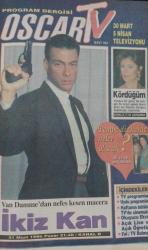 MİLLİYET OSCAR TV MAGAZİN DERGİSİ-30 MART-5 NİSAN-1996-YIL:4-SAYI:182-BİCEM SEZER-RÖPORTAJ-CAN DÜNDAR-FATMA GİRİK-İBRAHİM SADRİ-ŞULE GÖKÇEK-RADYO KLÜP-BİR DEMET TİYATRO-EBRU ŞALLI-ZUHAL OLCAY-HALUK BİLGİNER-HALİS BİNELLİ-ZİYA KÜRKÜT-KADİR İNANIR-BANU ERGİN-JEAN CLAUDE VAN DAMME-KÖRDÜĞÜM-GÜLŞEN BUBİKOĞLU-YUSUF SEZGİN-KENAN PARS-CANIM KARDEŞİM-TARIK AKAN-ADİLE NAŞİT-KAHRAMAN KIRAL-HALİT AKÇATEPE-MÜNİR ÖZKUL-METİN AKPINAR-BİR TESELLİ VER-ORHAN GENCEBAY-TÜLİN ÖRSEK-KADİR SAVUN-OSMAN ALYANAK-İKİZ KAN-STEVEN SEGAL-NİLÜFER-CENGİZ KURTOĞLU-ZEKİ MÜREN-SERDAR ORTAÇ-HİLMİ TOPALOĞLU-SÜPER KIZ-AHTAPOT-KÖROĞLU-TÜRKAN ŞORAY-FİKRET HAKAN-ATIF KAPTAN-HÜSEYİN PEYDA-SEVİL CANDAN