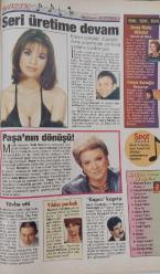 MİLLİYET OSCAR TV MAGAZİN DERGİSİ-30 MART-5 NİSAN-1996-YIL:4-SAYI:182-BİCEM SEZER-RÖPORTAJ-CAN DÜNDAR-FATMA GİRİK-İBRAHİM SADRİ-ŞULE GÖKÇEK-RADYO KLÜP-BİR DEMET TİYATRO-EBRU ŞALLI-ZUHAL OLCAY-HALUK BİLGİNER-HALİS BİNELLİ-ZİYA KÜRKÜT-KADİR İNANIR-BANU ERGİN-JEAN CLAUDE VAN DAMME-KÖRDÜĞÜM-GÜLŞEN BUBİKOĞLU-YUSUF SEZGİN-KENAN PARS-CANIM KARDEŞİM-TARIK AKAN-ADİLE NAŞİT-KAHRAMAN KIRAL-HALİT AKÇATEPE-MÜNİR ÖZKUL-METİN AKPINAR-BİR TESELLİ VER-ORHAN GENCEBAY-TÜLİN ÖRSEK-KADİR SAVUN-OSMAN ALYANAK-İKİZ KAN-STEVEN SEGAL-NİLÜFER-CENGİZ KURTOĞLU-ZEKİ MÜREN-SERDAR ORTAÇ-HİLMİ TOPALOĞLU-SÜPER KIZ-AHTAPOT-KÖROĞLU-TÜRKAN ŞORAY-FİKRET HAKAN-ATIF KAPTAN-HÜSEYİN PEYDA-SEVİL CANDAN