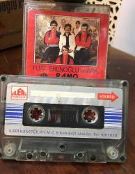 FUAT ERENOĞLU VE ARKADAŞLARI - RAMO