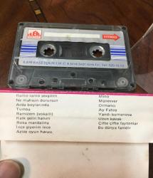 FUAT ERENOĞLU VE ARKADAŞLARI - RAMO