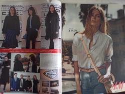 Alem Magazin Dergisi - 25 Mart 2015 - Melis Aygen - Saray Yavrusu Bir Yalı - İnanç Aktürk - Arzu Çetintaş - Aclan Acar - Maria Hammam - Tan Egeli - Aynur Egeli - Jeff Hakko - Demet Sabancı Çetindoğan - Pınar Kartal Timer - Gerhard Struger - Mohamed Hammam - Sanat Karaköse - Aslı Bayav - Etel Baler - Ayşegül Hotiç - İzzet Garih - Zafer Civelek - Zeynep Germen - Charles Hunter - Esin Moralıoğlu - Alphan Eşeli - Ayten Danışman - Tolga Sezgin - Mine Narin - Afir Reytan - Hakan Türker - Serap Tibuk - Işıl Reçber - Sibel Vatandost - Tülin Kartoz - Özge Peker - Arzu Sabancı - Emine Kamışlı - Berrin Zorlu - Nesligül Aksoy - Defne Samyeli - Saba Güceylioğlu - Lara Nefesoğlu - Sedef Akçay - Ece Kıral - Sema Basa - Serap Dindar - Jülide Önengüt - Gül Ergi - Rasim Özkanca - Can Has - Nezih Barut - Aziz Karadeniz fotoğraf ve haberi - Derginin Kapak Kısmı Yoktur Sayfaları Tamdır