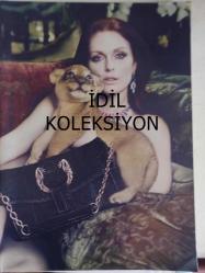 Alem Magazin Dergisi - 29 Aralık 2010 - Cengiz Abazoğlu - Ümit Boyner - Zeynep Üstünel - Yelda Elmas - Aylin Tahincioğlu - Selda Cerrahoğlu - Ahmet Baran Çetin - Merve Terim - Sinan Baştaş - Nil Karamehmet - Şirin Çaykara - Kısmet Peker - Kemal Persentili - Füsun Kazancıoğlu - Semsa Baştaş - Murat Kazancıoğlu - Esra Budak - Ayşe Tükel - Ekin Çarmıklı - Elif Bayoğlu - Duygu Engin - Orhan Keçeli - Begüm Erdoğan - Emine Hataylı - Mehmet Nazlım Öz- Şükran Beyazıt - Kısmet Peker - Ali Kırca - Adnan Polat - İsmail Küçükkaya - Bülent Ergin - Serdar Çaloğlu - Adnan Polat - Turgay Şener - Mustafa Sarıgül - Rahmi Koç - Serdar cümbüş - Beyhan Bağış - Demet Şener - Mustafa Taviloğlu - Arzu Komili - Zeynep Üstünel - Arzu Kaprol - Gonca Karakaş - Kerim Kuyumcuyan - Özlem Alıcı - Pervin Ersoy - fotoğraf ve haberi - Dergi Kapağı Yoktur Sayfaları Tamdır - İdil Koleksiyon