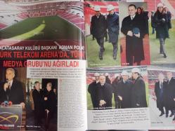 Alem Magazin Dergisi - 29 Aralık 2010 - Cengiz Abazoğlu - Ümit Boyner - Zeynep Üstünel - Yelda Elmas - Aylin Tahincioğlu - Selda Cerrahoğlu - Ahmet Baran Çetin - Merve Terim - Sinan Baştaş - Nil Karamehmet - Şirin Çaykara - Kısmet Peker - Kemal Persentili - Füsun Kazancıoğlu - Semsa Baştaş - Murat Kazancıoğlu - Esra Budak - Ayşe Tükel - Ekin Çarmıklı - Elif Bayoğlu - Duygu Engin - Orhan Keçeli - Begüm Erdoğan - Emine Hataylı - Mehmet Nazlım Öz- Şükran Beyazıt - Kısmet Peker - Ali Kırca - Adnan Polat - İsmail Küçükkaya - Bülent Ergin - Serdar Çaloğlu - Adnan Polat - Turgay Şener - Mustafa Sarıgül - Rahmi Koç - Serdar cümbüş - Beyhan Bağış - Demet Şener - Mustafa Taviloğlu - Arzu Komili - Zeynep Üstünel - Arzu Kaprol - Gonca Karakaş - Kerim Kuyumcuyan - Özlem Alıcı - Pervin Ersoy - fotoğraf ve haberi - Dergi Kapağı Yoktur Sayfaları Tamdır