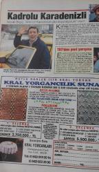 MİLLİYET OSCAR TV MAGAZİN DERGİSİ-13 NİSAN-19 NİSAN-1996-YIL:4-SAYI:184-DERYA ARBAŞ RÖPORTAJ-OLACAK O KADAR-LEVENT KIRCA-MUSTAFA YOLAŞAN-ERCAN BAŞBUĞ-YAFUN DİNÇER-HALDUN DORMEN-CEYDA DÜVENVİ-MELİH GÜMÜŞBIÇAK-TÜRKAN ŞORAY-OYA İNCİ-BİR DEMET TİYATRO-YILMAZ ERDOĞAN-AHMET ÖZGÜN-KİM BASİGNER-FREEJACK-ANTONHY HOPKİNS-EMİLLİO ESTEVEZ-ZOR ÖLÜM-STEVEN SEGAL-HANIM-YILDIZ KENTER-EŞREF KOLÇAK-FATOŞ SEZER-FARUK DİLAVER-PEYNİRLİ  TURTA-SEBZELİ BÖREK-LİMONLU KEK-AY HAREKATI-ROGER MOORE-YASADIŞI SEVGİL-ROB LOWE-1942 CENNETİN KEŞFİ-GERARD DEPARDİEU-NECATİ BİLGİÇ-AHMET KAYA-SEREN SERENGİL-ADNAN ŞENSES-GÜNER ÜMİT