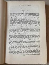 THE CHİLDREN GROW UP / BEATRİCE KEAN SEYMOUR / THE BOOK CLUB / İNGİLİZCE KİTAP (ÇOCUKLAR BÜYÜYOR)