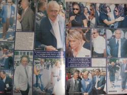 Alem Magazin Dergisi - 8 Ağustos 2001 - Ender Mermerci - Belma Simavi - Monic Benardete - Oya Eczacıbaşı - Ümit Boyner - Leyla Günyeli - Güliz Onursal - Özlem Taşkent - Elif Germiyanlıgil - Merve Kurttepeli - Esra Tümen - Aslı Üstünkaya - Tansa Mermerci - Yasemin Kozanoğlu - Nil Bentürk - Aslıgül Atasagun - Derin Mermeri - Selin Çarmıklı - Yasemin Taciroğlu - Zeynep Dereli - Lara Kamhi - Erdoğan Demirören - Rahmi Koç - Fatih Terim - Cengiz Solakoğlu - Burhan Karaçam - Şifo Mehmet - Metin Aşık - İpek Kıraç - Revna Demirören - Arzum Aslantuğ - Nesrin Havutçu - Oya Özyılmazer - Tankut Dinç - Süleyman Seba - Peter Briegel - Yıldırım Demirören - Celal Çapa - Türkan Sabancı Gülgün Tüzün - Orkun Tekdil - Mirkelam - Aziz Üstel - Tuğçe Eyilik - Murat Özyeğin - Nazenin Vatandost - Mahmut İbrahimiye - Teyfik Ezgeç - Nesrin Ezgeç - Faruk İbrahimiye - Gülümser Çilingiroğlu - Caroline Koç - Hülya Avşar - Süleyman Seba fotoğraf ve haberi - Dergi Kapağı Yoktur Sayfaları Tamdır