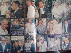 Alem Magazin Dergisi - 8 Ağustos 2001 - Ender Mermerci - Belma Simavi - Monic Benardete - Oya Eczacıbaşı - Ümit Boyner - Leyla Günyeli - Güliz Onursal - Özlem Taşkent - Elif Germiyanlıgil - Merve Kurttepeli - Esra Tümen - Aslı Üstünkaya - Tansa Mermerci - Yasemin Kozanoğlu - Nil Bentürk - Aslıgül Atasagun - Derin Mermeri - Selin Çarmıklı - Yasemin Taciroğlu - Zeynep Dereli - Lara Kamhi - Erdoğan Demirören - Rahmi Koç - Fatih Terim - Cengiz Solakoğlu - Burhan Karaçam - Şifo Mehmet - Metin Aşık - İpek Kıraç - Revna Demirören - Arzum Aslantuğ - Nesrin Havutçu - Oya Özyılmazer - Tankut Dinç - Süleyman Seba - Peter Briegel - Yıldırım Demirören - Celal Çapa - Türkan Sabancı Gülgün Tüzün - Orkun Tekdil - Mirkelam - Aziz Üstel - Tuğçe Eyilik - Murat Özyeğin - Nazenin Vatandost - Mahmut İbrahimiye - Teyfik Ezgeç - Nesrin Ezgeç - Faruk İbrahimiye - Gülümser Çilingiroğlu - Caroline Koç - Hülya Avşar - Süleyman Seba fotoğraf ve haberi - Dergi Kapağı Yoktur Sayfaları Tamdır