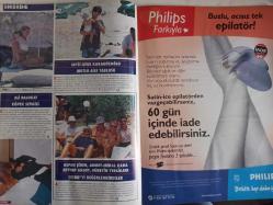 Alem Magazin Dergisi - 8 Ağustos 2001 - Ender Mermerci - Belma Simavi - Monic Benardete - Oya Eczacıbaşı - Ümit Boyner - Leyla Günyeli - Güliz Onursal - Özlem Taşkent - Elif Germiyanlıgil - Merve Kurttepeli - Esra Tümen - Aslı Üstünkaya - Tansa Mermerci - Yasemin Kozanoğlu - Nil Bentürk - Aslıgül Atasagun - Derin Mermeri - Selin Çarmıklı - Yasemin Taciroğlu - Zeynep Dereli - Lara Kamhi - Erdoğan Demirören - Rahmi Koç - Fatih Terim - Cengiz Solakoğlu - Burhan Karaçam - Şifo Mehmet - Metin Aşık - İpek Kıraç - Revna Demirören - Arzum Aslantuğ - Nesrin Havutçu - Oya Özyılmazer - Tankut Dinç - Süleyman Seba - Peter Briegel - Yıldırım Demirören - Celal Çapa - Türkan Sabancı Gülgün Tüzün - Orkun Tekdil - Mirkelam - Aziz Üstel - Tuğçe Eyilik - Murat Özyeğin - Nazenin Vatandost - Mahmut İbrahimiye - Teyfik Ezgeç - Nesrin Ezgeç - Faruk İbrahimiye - Gülümser Çilingiroğlu - Caroline Koç - Hülya Avşar - Süleyman Seba fotoğraf ve haberi - Dergi Kapağı Yoktur Sayfaları Tamdır
