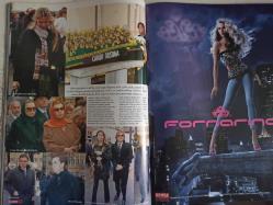 Alem Magazin Dergisi - 26 Mart 2008 - Fadik Sevin Atasoy - Dilek Ertek - Gökçe Atuk - Sevan Bıçakçı - Selma Türkeş - Sedefhan Oğuz - İsmail Ünal - Derya Acar - Gökçe Atuk - Hüsnü Güreli - Uğur Ekşioğlu - Ahmet Nazif Zorlu - Oğuz Satıcı - İbrahim Kefeli - Hamdi Akın - Rıza Çalımbay - Ahmet Ağaoğlu - Mehmet Hanif - Numar Ceyhan - Ayhan Bermek - Yalçın Manav - Polat Uyal - Aydın Soysal - Sinan Özer - Kemal Gülman - Emre Ertürk - Murat Evliyaoğlu - Esra Gürsoy - Tuana Büyükçınar - Can Akçay - Zeynep Yıldırım - Benin Kesici - Suzan Şen - Joel İllel - Aslıhan Abacı - Derya KArtoz - Mustafa Altıntaş - Nurcan Artam - Selim Demir - Tuvana Büyükçınar - Nazlı Dereli - Koray Oba - Özben Yüksel - Arzu Sabancı - Ece Kıral - Feryal Gülman - Eda Çavuşoğlu - Nevin Kepenek - Cani Temin - Neslihan Stamboli - Tevfik Gür - Fatoş Gür - Salim Soyluk - Timur Turan - Meral Uyar - Adil Güler - Gani Müjde - Levent Üzümcü - Silvio Berlusconi fotoğraf ve haberi - Tam Takım Dergi