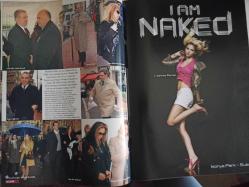 Alem Magazin Dergisi - 26 Mart 2008 - Fadik Sevin Atasoy - Dilek Ertek - Gökçe Atuk - Sevan Bıçakçı - Selma Türkeş - Sedefhan Oğuz - İsmail Ünal - Derya Acar - Gökçe Atuk - Hüsnü Güreli - Uğur Ekşioğlu - Ahmet Nazif Zorlu - Oğuz Satıcı - İbrahim Kefeli - Hamdi Akın - Rıza Çalımbay - Ahmet Ağaoğlu - Mehmet Hanif - Numar Ceyhan - Ayhan Bermek - Yalçın Manav - Polat Uyal - Aydın Soysal - Sinan Özer - Kemal Gülman - Emre Ertürk - Murat Evliyaoğlu - Esra Gürsoy - Tuana Büyükçınar - Can Akçay - Zeynep Yıldırım - Benin Kesici - Suzan Şen - Joel İllel - Aslıhan Abacı - Derya KArtoz - Mustafa Altıntaş - Nurcan Artam - Selim Demir - Tuvana Büyükçınar - Nazlı Dereli - Koray Oba - Özben Yüksel - Arzu Sabancı - Ece Kıral - Feryal Gülman - Eda Çavuşoğlu - Nevin Kepenek - Cani Temin - Neslihan Stamboli - Tevfik Gür - Fatoş Gür - Salim Soyluk - Timur Turan - Meral Uyar - Adil Güler - Gani Müjde - Levent Üzümcü - Silvio Berlusconi fotoğraf ve haberi - Tam Takım Dergi