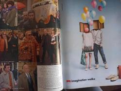 Alem Magazin Dergisi - 26 Mart 2008 - Fadik Sevin Atasoy - Dilek Ertek - Gökçe Atuk - Sevan Bıçakçı - Selma Türkeş - Sedefhan Oğuz - İsmail Ünal - Derya Acar - Gökçe Atuk - Hüsnü Güreli - Uğur Ekşioğlu - Ahmet Nazif Zorlu - Oğuz Satıcı - İbrahim Kefeli - Hamdi Akın - Rıza Çalımbay - Ahmet Ağaoğlu - Mehmet Hanif - Numar Ceyhan - Ayhan Bermek - Yalçın Manav - Polat Uyal - Aydın Soysal - Sinan Özer - Kemal Gülman - Emre Ertürk - Murat Evliyaoğlu - Esra Gürsoy - Tuana Büyükçınar - Can Akçay - Zeynep Yıldırım - Benin Kesici - Suzan Şen - Joel İllel - Aslıhan Abacı - Derya KArtoz - Mustafa Altıntaş - Nurcan Artam - Selim Demir - Tuvana Büyükçınar - Nazlı Dereli - Koray Oba - Özben Yüksel - Arzu Sabancı - Ece Kıral - Feryal Gülman - Eda Çavuşoğlu - Nevin Kepenek - Cani Temin - Neslihan Stamboli - Tevfik Gür - Fatoş Gür - Salim Soyluk - Timur Turan - Meral Uyar - Adil Güler - Gani Müjde - Levent Üzümcü - Silvio Berlusconi fotoğraf ve haberi - Tam Takım Dergi