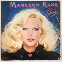 Madleen Kane - Cheri / Turkey 1979 / LP