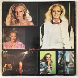 Madleen Kane - Cheri / Turkey 1979 / LP