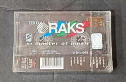 ERDAL KIZILÇAY * FAHRÜNİSA * KASET AMBALAJINDA