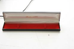 DV DA VANCHİ SAAT  KUTUSU BOŞ KUTU (( BÜYÜK RAF