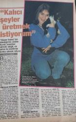 MİLLİYET OSCAR TV MAGAZİN DERGİSİ-4-10 ŞUBAT-1995-YIL:3-SAYI:122-LEYLA TEKÜR-SERGUN AĞAR-ŞEBNEM ÖZİNAL-HALDUN DORMEN-DERYA BALKAL-SERAP AKSOY-KENAN DOĞULU-DENİZ ARCAK-TEMEL GÜRSU-FİKRET HAKAN-CİHAN ÜNAL-RANA ELİK-SEMA YUNAK-ERKAN YAZICIOĞLU-TOLGA SAVACI-SEMRA AKOVA-ÖMER ÖZTAŞKIN-PERİHAN SAVAŞ-BÜLBÜN KOTKUT-ASYA TOKMAK-TURGAY DEMİREL-SÜPER BABA-JÜLİDE KURAL-RÖPORTAJ-METE AKTUĞ-ALİ ÇINAR-BARBAROS YÜKSEL-ÖZGE ÖZSAĞMAN-AZİZ ÜSTEL-AZİZ ÜSTEL-SALİH UZUNER-NAMIK KEMAL GÖNENÇ-AH GÜZEL İSTABUL-KADİR İNANIR-MÜJDE AR-WOODY ALLEN-MİA FARROW-JACK NİCHOLSON-ANNA MARİA-HARRİSON FORD-ROBERT DE NİRO-CHRİSTOPHER LAMBERT-MURAT ÖZYÜKSEL-HALUK LEVENT-SERDAR ORTAÇ-NESLİHAN YARGICI-EBRU KESER-JÜLYET DİLGE