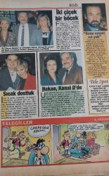 MİLLİYET OSCAR TV MAGAZİN DERGİSİ-4-10 ŞUBAT-1995-YIL:3-SAYI:122-LEYLA TEKÜR-SERGUN AĞAR-ŞEBNEM ÖZİNAL-HALDUN DORMEN-DERYA BALKAL-SERAP AKSOY-KENAN DOĞULU-DENİZ ARCAK-TEMEL GÜRSU-FİKRET HAKAN-CİHAN ÜNAL-RANA ELİK-SEMA YUNAK-ERKAN YAZICIOĞLU-TOLGA SAVACI-SEMRA AKOVA-ÖMER ÖZTAŞKIN-PERİHAN SAVAŞ-BÜLBÜN KOTKUT-ASYA TOKMAK-TURGAY DEMİREL-SÜPER BABA-JÜLİDE KURAL-RÖPORTAJ-METE AKTUĞ-ALİ ÇINAR-BARBAROS YÜKSEL-ÖZGE ÖZSAĞMAN-AZİZ ÜSTEL-AZİZ ÜSTEL-SALİH UZUNER-NAMIK KEMAL GÖNENÇ-AH GÜZEL İSTABUL-KADİR İNANIR-MÜJDE AR-WOODY ALLEN-MİA FARROW-JACK NİCHOLSON-ANNA MARİA-HARRİSON FORD-ROBERT DE NİRO-CHRİSTOPHER LAMBERT-MURAT ÖZYÜKSEL-HALUK LEVENT-SERDAR ORTAÇ-NESLİHAN YARGICI-EBRU KESER-JÜLYET DİLGE