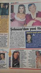 MİLLİYET OSCAR TV MAGAZİN DERGİSİ-4-10 ŞUBAT-1995-YIL:3-SAYI:122-LEYLA TEKÜR-SERGUN AĞAR-ŞEBNEM ÖZİNAL-HALDUN DORMEN-DERYA BALKAL-SERAP AKSOY-KENAN DOĞULU-DENİZ ARCAK-TEMEL GÜRSU-FİKRET HAKAN-CİHAN ÜNAL-RANA ELİK-SEMA YUNAK-ERKAN YAZICIOĞLU-TOLGA SAVACI-SEMRA AKOVA-ÖMER ÖZTAŞKIN-PERİHAN SAVAŞ-BÜLBÜN KOTKUT-ASYA TOKMAK-TURGAY DEMİREL-SÜPER BABA-JÜLİDE KURAL-RÖPORTAJ-METE AKTUĞ-ALİ ÇINAR-BARBAROS YÜKSEL-ÖZGE ÖZSAĞMAN-AZİZ ÜSTEL-AZİZ ÜSTEL-SALİH UZUNER-NAMIK KEMAL GÖNENÇ-AH GÜZEL İSTABUL-KADİR İNANIR-MÜJDE AR-WOODY ALLEN-MİA FARROW-JACK NİCHOLSON-ANNA MARİA-HARRİSON FORD-ROBERT DE NİRO-CHRİSTOPHER LAMBERT-MURAT ÖZYÜKSEL-HALUK LEVENT-SERDAR ORTAÇ-NESLİHAN YARGICI-EBRU KESER-JÜLYET DİLGE