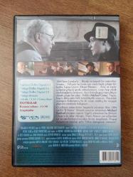 The Flawless (Kusursuz) Dvd Film