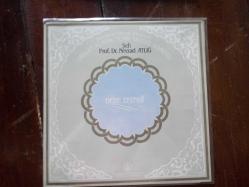 Devlet Klasik Türk Müziği Korosu Şef: Prof. Dr. Nevzad Atlığ - Dede Efendi LP