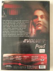 Evolver Robot / DVD