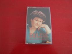 SELDA BAĞCAN FELEK BENİ ADIM ADIM KOVALADI KAĞIT BASKI KASET