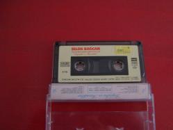 SELDA BAĞCAN FELEK BENİ ADIM ADIM KOVALADI KAĞIT BASKI KASET