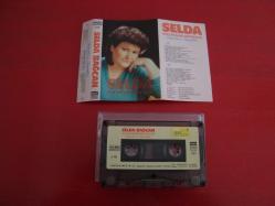 SELDA BAĞCAN FELEK BENİ ADIM ADIM KOVALADI KAĞIT BASKI KASET