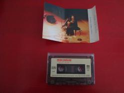 SELDA BAĞCAN FELEK BENİ ADIM ADIM KOVALADI KAĞIT BASKI KASET