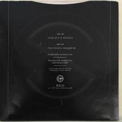 Sandra - Stop For A Minute / Two Lovers Tonight / 45'lik