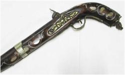 EsKi SEDEF KaKMaLı PİŞTOV...