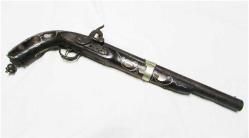 EsKi SEDEF KaKMaLı PİŞTOV...