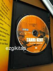 tanrı kent  dvd (PC'de denenmiştir/izlenmiştir) (city of god)