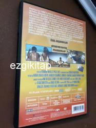 tanrı kent  dvd (PC'de denenmiştir/izlenmiştir) (city of god)