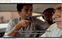 tanrı kent  dvd (PC'de denenmiştir/izlenmiştir) (city of god)