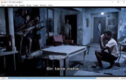 tanrı kent  dvd (PC'de denenmiştir/izlenmiştir) (city of god)