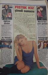 MİLLİYET OSCAR TV MAGAZİN DERGİSİ-27 NİSAN-3 MAYIS-1996-YIL:4-SAYI:186-PERİN KARAALİ-RÖPORTAJ-KAPAK FOTOĞRAF-SEZAİ AYDIN -ARDA AYDIN-DEFNE SAMYELİ-CAFE CASABLANCA-MUSTAFA ALTIOKLAR-BEST FM-MAHALENİN MUHTARLARI-KANDEMİR KONDUK-MERVE İLDENİZ-AYŞE DODANLI-MUSTAFA KESER-ŞEBNEM ARDA-ERKAN YOLAÇ-TRT-ASUMAN YOLAÇ-SEAN CONNERY-KIZIL EKİM-MEG RYAN-GİZLİ AJAN-HULK HOGAN-LESLEY ANNE-DANİEL STERN-TİNA TURNER-ANGELA BASSETT-KÖR NOKTA-REBECCA DE MONRNAY-NİCK NOLTE-SHARON STONE-TAKVİM KIZI CİNAYETLERİ-YILMAZ ERDOĞAN-MÜKREMİN ABİ-BİR DEMET TİYATRO-NAZAN SAATÇİ-GRUP VİTAMİN-MUAZZEZ ERSOY-PAAMUKKALE-SİNAN ÖZEN-ÇELİK-BENİMLE KAL