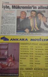 MİLLİYET OSCAR TV MAGAZİN DERGİSİ-27 NİSAN-3 MAYIS-1996-YIL:4-SAYI:186-PERİN KARAALİ-RÖPORTAJ-KAPAK FOTOĞRAF-SEZAİ AYDIN -ARDA AYDIN-DEFNE SAMYELİ-CAFE CASABLANCA-MUSTAFA ALTIOKLAR-BEST FM-MAHALENİN MUHTARLARI-KANDEMİR KONDUK-MERVE İLDENİZ-AYŞE DODANLI-MUSTAFA KESER-ŞEBNEM ARDA-ERKAN YOLAÇ-TRT-ASUMAN YOLAÇ-SEAN CONNERY-KIZIL EKİM-MEG RYAN-GİZLİ AJAN-HULK HOGAN-LESLEY ANNE-DANİEL STERN-TİNA TURNER-ANGELA BASSETT-KÖR NOKTA-REBECCA DE MONRNAY-NİCK NOLTE-SHARON STONE-TAKVİM KIZI CİNAYETLERİ-YILMAZ ERDOĞAN-MÜKREMİN ABİ-BİR DEMET TİYATRO-NAZAN SAATÇİ-GRUP VİTAMİN-MUAZZEZ ERSOY-PAAMUKKALE-SİNAN ÖZEN-ÇELİK-BENİMLE KAL