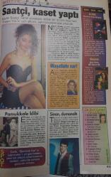 MİLLİYET OSCAR TV MAGAZİN DERGİSİ-27 NİSAN-3 MAYIS-1996-YIL:4-SAYI:186-PERİN KARAALİ-RÖPORTAJ-KAPAK FOTOĞRAF-SEZAİ AYDIN -ARDA AYDIN-DEFNE SAMYELİ-CAFE CASABLANCA-MUSTAFA ALTIOKLAR-BEST FM-MAHALENİN MUHTARLARI-KANDEMİR KONDUK-MERVE İLDENİZ-AYŞE DODANLI-MUSTAFA KESER-ŞEBNEM ARDA-ERKAN YOLAÇ-TRT-ASUMAN YOLAÇ-SEAN CONNERY-KIZIL EKİM-MEG RYAN-GİZLİ AJAN-HULK HOGAN-LESLEY ANNE-DANİEL STERN-TİNA TURNER-ANGELA BASSETT-KÖR NOKTA-REBECCA DE MONRNAY-NİCK NOLTE-SHARON STONE-TAKVİM KIZI CİNAYETLERİ-YILMAZ ERDOĞAN-MÜKREMİN ABİ-BİR DEMET TİYATRO-NAZAN SAATÇİ-GRUP VİTAMİN-MUAZZEZ ERSOY-PAAMUKKALE-SİNAN ÖZEN-ÇELİK-BENİMLE KAL