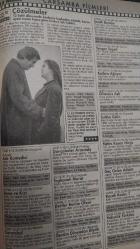 MİLLİYET OSCAR TV MAGAZİN DERGİSİ-8 NİSAN-14 NİSAN-1995-YIL:3-SAYI:131-GÜL MADENCİ-KAPAK FOTOĞRAF-NAZLI ILICAK-CAN KIRAÇ-TUNA SERİM-NEDİM SABANCI-ERKAN CAN-BÜLENT ÖZVEREN-FERDİ TAYFUR-MELİH KİBAR -MELİKE DEMİRBAĞ-DEMET SAĞIROĞLU-İZEL-ZEYNEP-ELİF GEZEN-MÜJDAT GEZEN-NİLGÜN BELGÜN--VOLKAN SEVERCAN-BUKET DEREOĞLU-RÖPORTAJ-YILDIZ KENTER-SEREN FOSFOROĞLU-BİZİMKİLER-ERDAL ÖZYAĞCILAR-AYŞE SARIKAYA-EKREM TAMER-NİL PINAR-CİHAN TAMER-ŞEVVAL SAM-İBRAHİM TATLISES-DERYA TUNA-OKTAY KAYNARCA-DEMET AKBAĞ-OLGUN ŞİMŞEK-YILMAZ ERDOĞAN-CLİNT EASTWOOD-CANKURTARAN-SAM ELLİOT-ANNE ARCHER-DİL YARASI-YAPRAK ÖZDEMİROĞLU-ORHAN GENCEBAY-HÜLYA TUĞLU-TUNCAY NECMİOĞULLARI-ATEŞ KUŞLARI-TOM HANKS-HARRİSON FORD-NASTASSİA KİNSKİ-SYLVESTER STALLONE-STEVİ BUSCEMİ-STEVEN SPİELBERG--NİCOLAS CAGE-ÇIPLAK VATANDAŞ-ŞENER ŞEN-NİLGÜN AKÇAOĞLU-CANDAN SABUNCU-ÇÖZÜLMELER-TARIK AKAN-NURSELİ İDİZ-