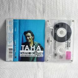 Rachid Taha / Carte Blanche - Kaset