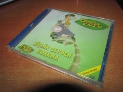 Efemera - ORMAN KAÇKINI   VCD - kitantik - kitaLog