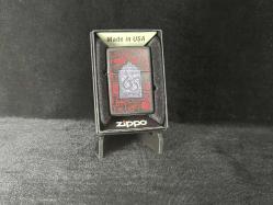 Orijinal 2020 Zippo Planeta 65. Yıl Temalı  65. Anniversary