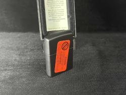 Orijinal 2020 Zippo Planeta 65. Yıl Temalı  65. Anniversary