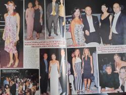 Alem Magazin Dergisi - 2 Temmuz 2003 - Mehmet Öz - Hayal Davran - Nilüfer Sultan - Eren Mengi - İlker Mengi - Daria Ankersen - Rana Pirinçcioğlu - Mehpare Edin - Selim Hamamcıoğlu - Rıfat Edin - Mine Toprak - Artuğ Aysal - Muzaffer Sicimoğlu - Gül Dürüst - Barbara Pensoy - Arte Çelik - Ayşe Çavuşoğlu - Ferruh Emirlioğlu - Ahmet Kurataran - Filiz Emirlioğlu - Neşet Yalçın - Mehmet Armağan - Önder Öztarhan - Nuran Taşkesen - Ayşe Yaka - Süleyman Kosif - Canan Yaka - Ergin Tanca - Nejat Müldür - Leyla Bilgin - İsmail Boyner - Melike Gebeş - Naz Akdilek - Gülay Kamaz - Öykü Erdem - Talya Gökçel - Mehmet Öz-  Mustafa Öz - Cengiz Yalçın - Aynur Yalçın - Neslihan Karabeyoğlu - Elif Boyner - Melissa Eliyeşil - Nükhet Eczacıbaşı - Nazlı Soylu - Arzu Dürüst - Nükhet Eczacıbaşı - Yasemin Aloğlu - Levent Kırca - Oya Başar - Arzu Sabancı - Aslı Şen - Deniz Ekşioğlu - Hayati Kamhi - Mehmet Hanif fotoğraf ve haberi - Tam Takım Dergi