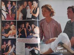 Alem Magazin Dergisi - 2 Temmuz 2003 - Mehmet Öz - Hayal Davran - Nilüfer Sultan - Eren Mengi - İlker Mengi - Daria Ankersen - Rana Pirinçcioğlu - Mehpare Edin - Selim Hamamcıoğlu - Rıfat Edin - Mine Toprak - Artuğ Aysal - Muzaffer Sicimoğlu - Gül Dürüst - Barbara Pensoy - Arte Çelik - Ayşe Çavuşoğlu - Ferruh Emirlioğlu - Ahmet Kurataran - Filiz Emirlioğlu - Neşet Yalçın - Mehmet Armağan - Önder Öztarhan - Nuran Taşkesen - Ayşe Yaka - Süleyman Kosif - Canan Yaka - Ergin Tanca - Nejat Müldür - Leyla Bilgin - İsmail Boyner - Melike Gebeş - Naz Akdilek - Gülay Kamaz - Öykü Erdem - Talya Gökçel - Mehmet Öz-  Mustafa Öz - Cengiz Yalçın - Aynur Yalçın - Neslihan Karabeyoğlu - Elif Boyner - Melissa Eliyeşil - Nükhet Eczacıbaşı - Nazlı Soylu - Arzu Dürüst - Nükhet Eczacıbaşı - Yasemin Aloğlu - Levent Kırca - Oya Başar - Arzu Sabancı - Aslı Şen - Deniz Ekşioğlu - Hayati Kamhi - Mehmet Hanif fotoğraf ve haberi - Tam Takım Dergi