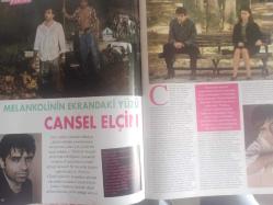 Alem Magazin Dergisi - 27 Şubat 2008 - Katherine Jenkins - Natasia Malthe - Özlem Süer - Eren Koyuncu - İrem Kamanlı - Türkan Koyuncu - Ethem Kamanlı - Ali İhsan Kamanlı - Demet Öztürk - Bülend Özaydınlı - Burcu Işık  Alan Goya - Emine Yavuz - Tunç Koyuncu - Bülent Bulgurlu - Neyyire Kamanlı - Pierre Draps - Zuhal Şeker - Elif Aktuğ - Sibel Arna - Oliver Courtois - Pasquale Mazzuca - Demet Akbağ - Zafer Çika - Berrak Barut - Münire Erkoç - Sertab Erener - Nil Karaibrahimgil - Zerrin Yıldırım - Esra Even - Engin Yiğigil - Sibel Kekilli - Abdurrahman Çelik - Bernd Neumann - Martin Scorsese - Sevinç Alpman - Erol Özüdoğru - Marla Kayacık - Okan Yüce - Seda Gürdoğan - Pamir Damirtaş - Esra Eren - Engin Yiğitgil - Philippe Starck - Gloria Estefan - Hilary Swank - Bengü - Sarp Apak - Özlem Tekin - Maria Sharapova - Valentino Rossi - Beyonce - L'altra Risacca - Natasia Malthe - Hannah Sanding fotoğraf ve haberi - Tam Takım Dergi