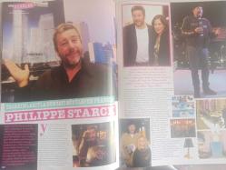 Alem Magazin Dergisi - 27 Şubat 2008 - Katherine Jenkins - Natasia Malthe - Özlem Süer - Eren Koyuncu - İrem Kamanlı - Türkan Koyuncu - Ethem Kamanlı - Ali İhsan Kamanlı - Demet Öztürk - Bülend Özaydınlı - Burcu Işık  Alan Goya - Emine Yavuz - Tunç Koyuncu - Bülent Bulgurlu - Neyyire Kamanlı - Pierre Draps - Zuhal Şeker - Elif Aktuğ - Sibel Arna - Oliver Courtois - Pasquale Mazzuca - Demet Akbağ - Zafer Çika - Berrak Barut - Münire Erkoç - Sertab Erener - Nil Karaibrahimgil - Zerrin Yıldırım - Esra Even - Engin Yiğigil - Sibel Kekilli - Abdurrahman Çelik - Bernd Neumann - Martin Scorsese - Sevinç Alpman - Erol Özüdoğru - Marla Kayacık - Okan Yüce - Seda Gürdoğan - Pamir Damirtaş - Esra Eren - Engin Yiğitgil - Philippe Starck - Gloria Estefan - Hilary Swank - Bengü - Sarp Apak - Özlem Tekin - Maria Sharapova - Valentino Rossi - Beyonce - L'altra Risacca - Natasia Malthe - Hannah Sanding fotoğraf ve haberi - Tam Takım Dergi